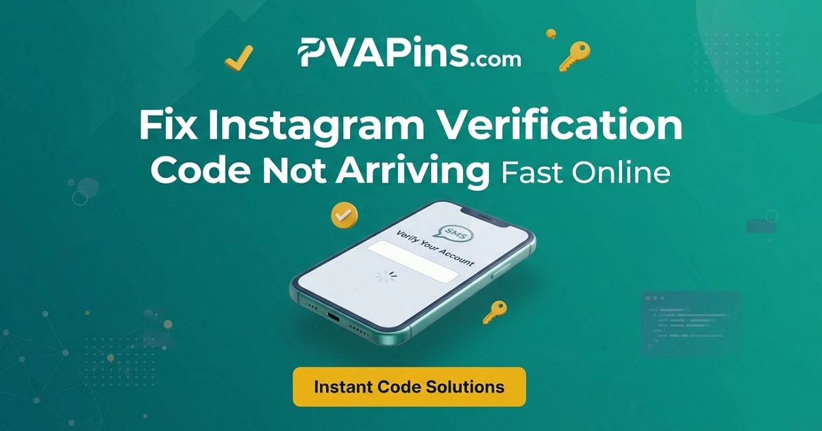 Instagram Verification Code Not Arriving? Here's How to Fix